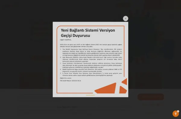 admelektrik.com.tr masaüstü ekran görüntüsü