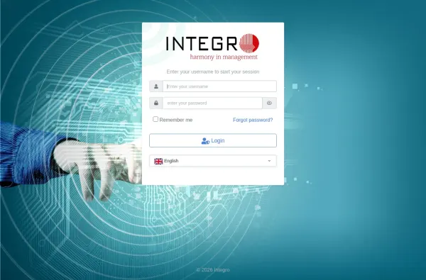 integro.net.tr masaüstü ekran görüntüsü