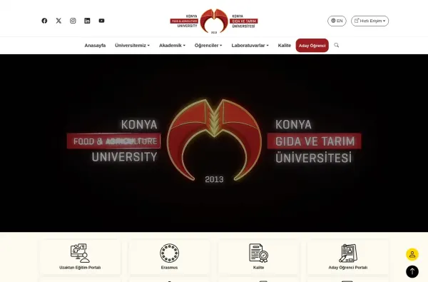 gidatarim.edu.tr ekran görüntüsü