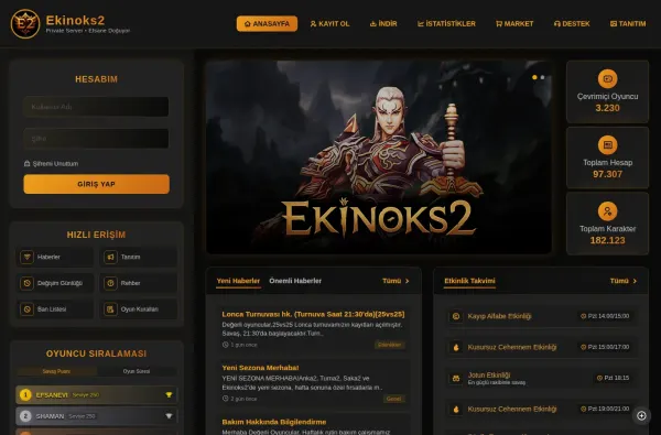 ekinoks2.com.tr masaüstü ekran görüntüsü