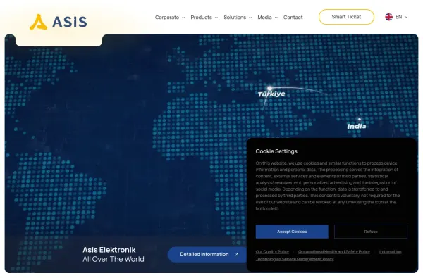 asiselektronik.com.tr masaüstü ekran görüntüsü