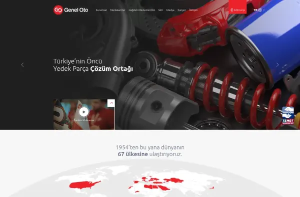 geneloto.com.tr ekran görüntüsü