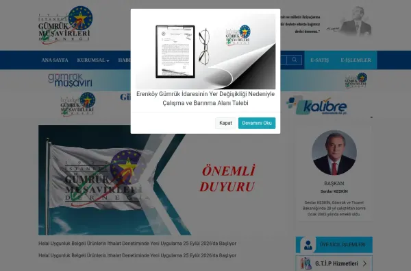 igmd.org.tr ekran görüntüsü