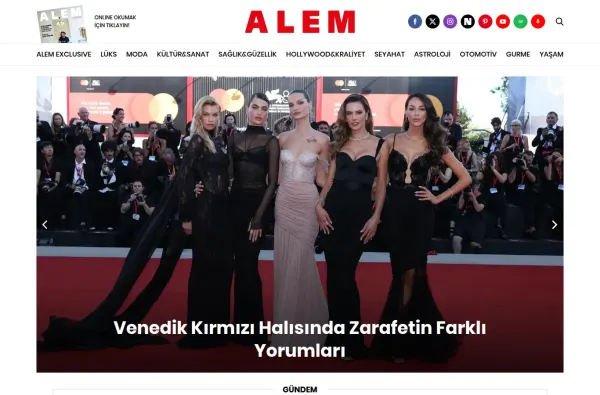 alem.com.tr ekran görüntüsü