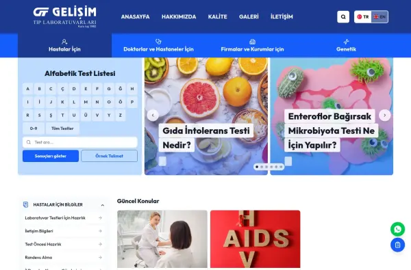 gelisimlab.com.tr ekran görüntüsü