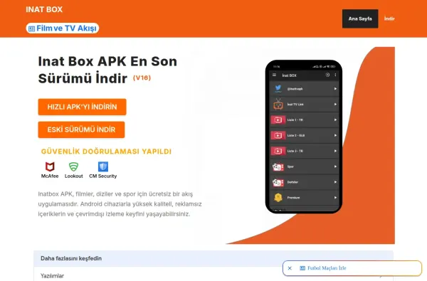iinatbox.com.tr ekran görüntüsü