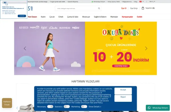 kifidis.com.tr ekran görüntüsü