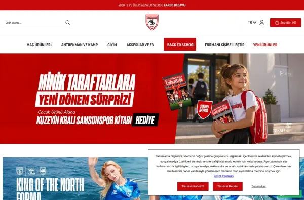 store55.com.tr ekran görüntüsü