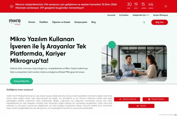 mye.com.tr ekran görüntüsü
