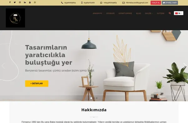 berenkoltukdoseme.com.tr ekran görüntüsü