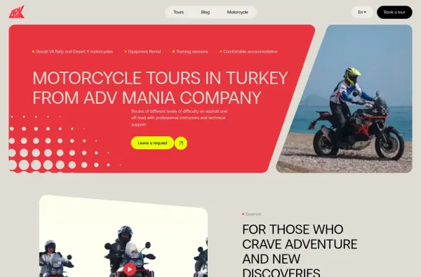 advmania.com.tr ekran görüntüsü