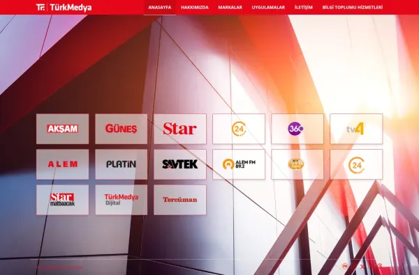 turkmedya.com.tr ekran görüntüsü