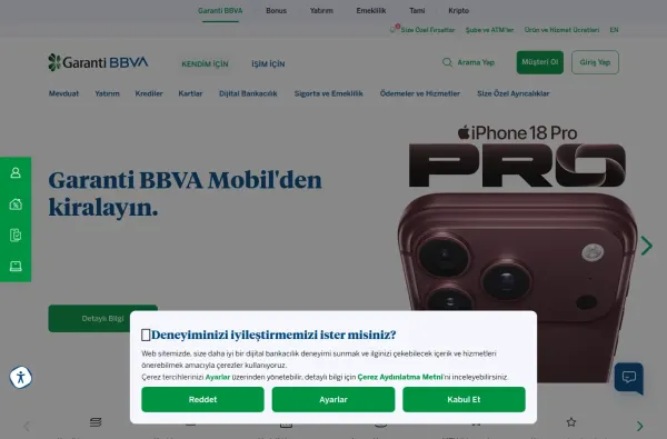 garanti.com.tr masaüstü ekran görüntüsü