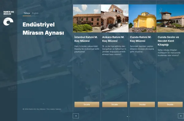 rmk-museum.org.tr masaüstü ekran görüntüsü