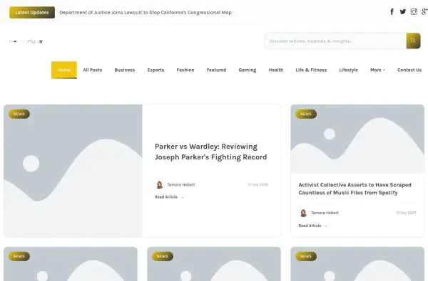 netstartup.tr ekran görüntüsü
