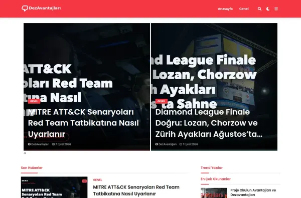 dezavantajlari.com.tr masaüstü ekran görüntüsü
