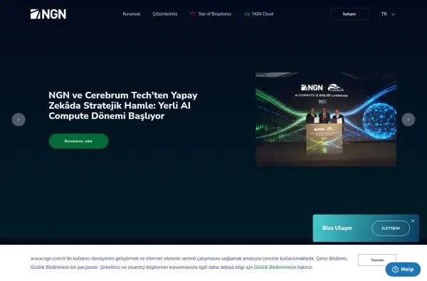 ngn.com.tr masaüstü ekran görüntüsü