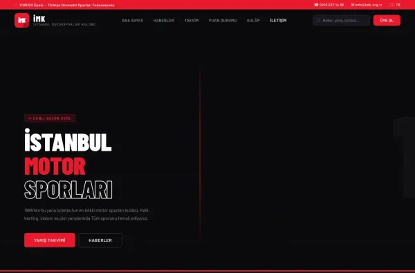 imk.org.tr ekran görüntüsü