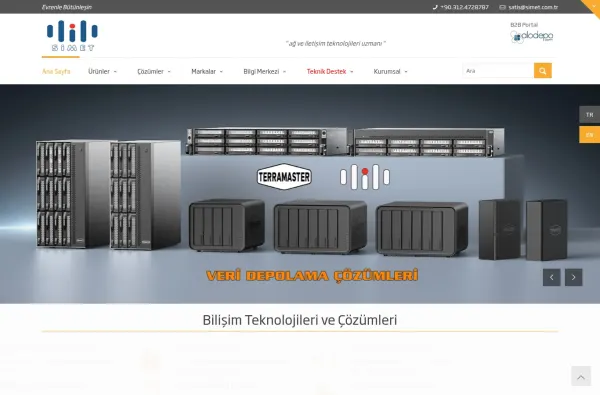 simet.com.tr ekran görüntüsü