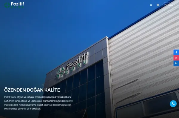 pozitifboru.com.tr ekran görüntüsü