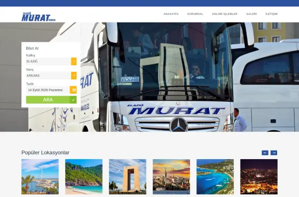 elazigmuratturizm.com.tr masaüstü ekran görüntüsü