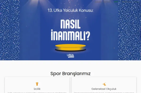 casged.org.tr masaüstü ekran görüntüsü
