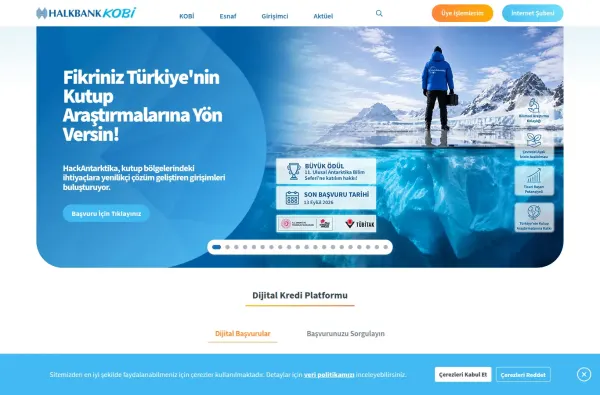 halkbankkobi.com.tr ekran görüntüsü