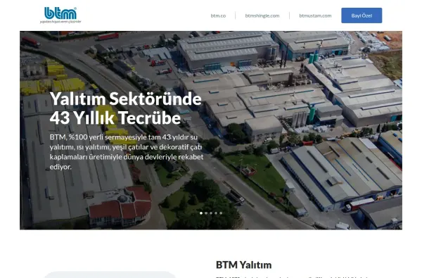 btm.com.tr masaüstü ekran görüntüsü