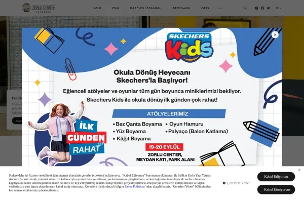 zorlucenter.com.tr ekran görüntüsü