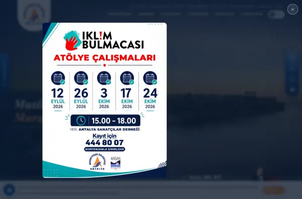 muratpasa-bld.gov.tr masaüstü ekran görüntüsü