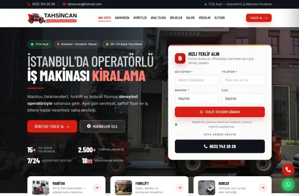 tahsincan.com.tr masaüstü ekran görüntüsü