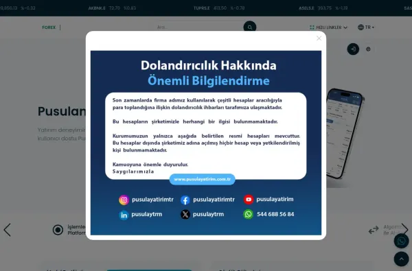 albyatirim.com.tr ekran görüntüsü