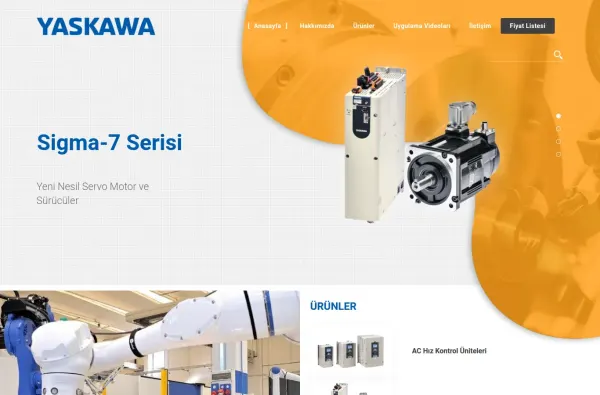 ileri.com.tr masaüstü ekran görüntüsü