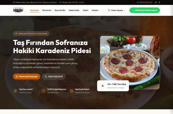 beykozpide.com.tr ekran görüntüsü