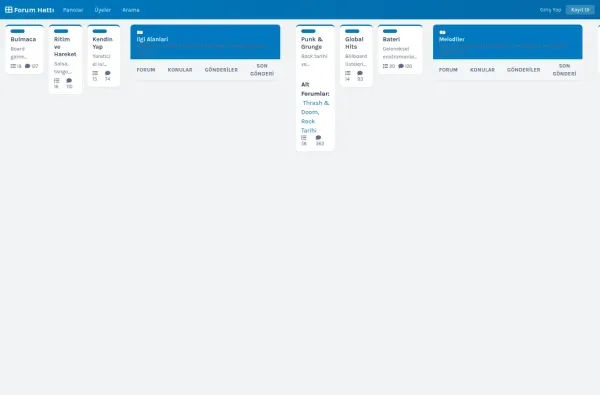 forumhatti.com.tr ekran görüntüsü