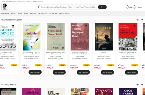 imge.com.tr ekran görüntüsü