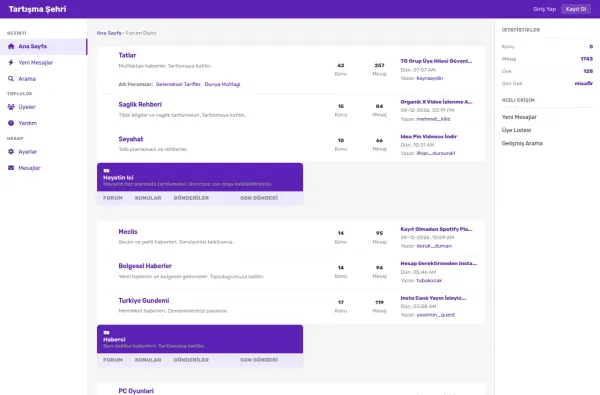 tartismasehri.com.tr ekran görüntüsü