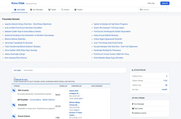 konuodak.com.tr ekran görüntüsü