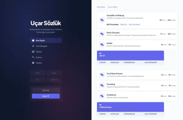 ucarsozluk.com.tr ekran görüntüsü