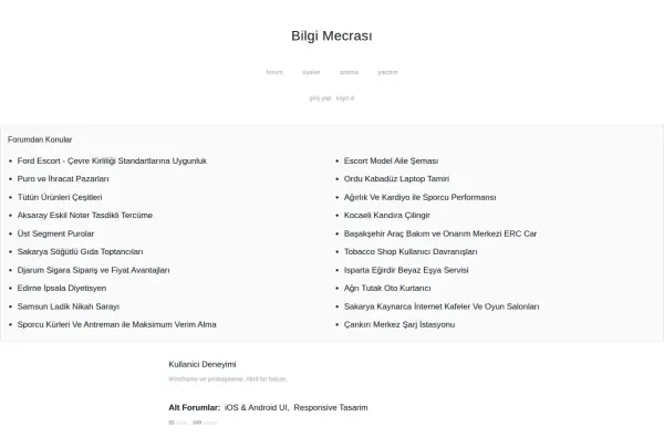 bilgimecrasi.com.tr masaüstü ekran görüntüsü
