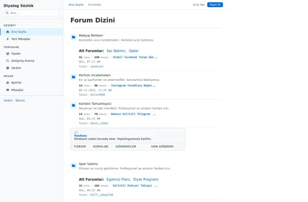 diyalogsozluk.com.tr ekran görüntüsü
