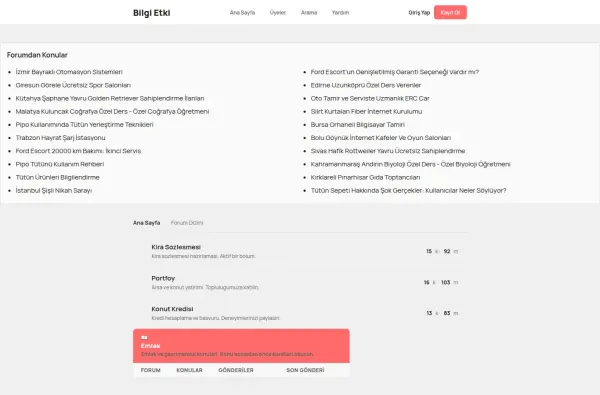 bilgietki.com.tr masaüstü ekran görüntüsü