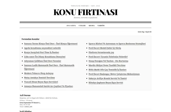 konufirtinasi.com.tr ekran görüntüsü