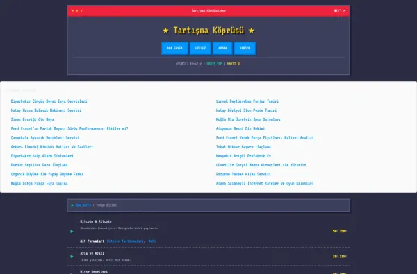 tartismakoprusu.com.tr masaüstü ekran görüntüsü