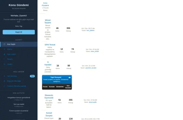 konugundemi.com.tr ekran görüntüsü