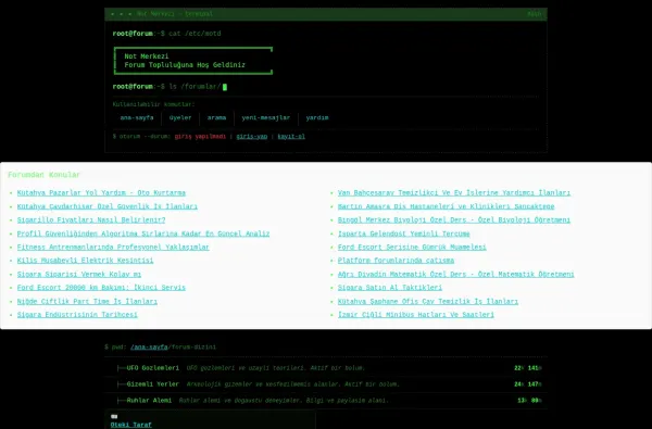 notmerkezi.com.tr ekran görüntüsü