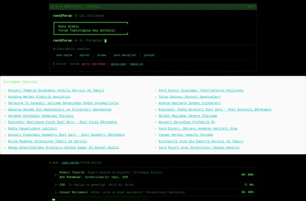 konuajansi.com.tr ekran görüntüsü