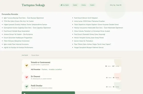 tartismasokagi.com.tr masaüstü ekran görüntüsü