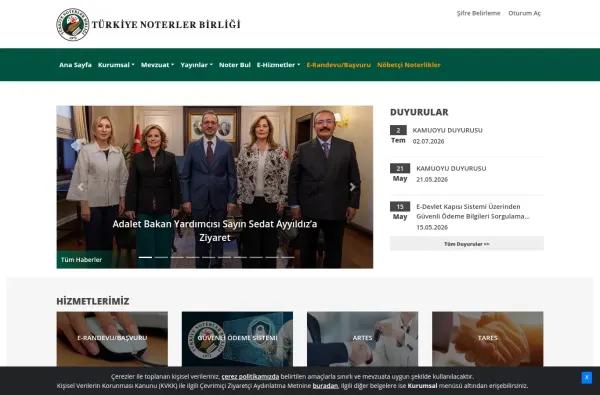 tnb.org.tr masaüstü ekran görüntüsü