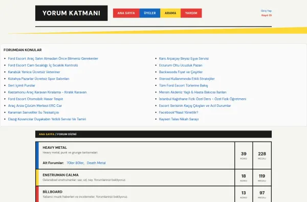 yorumkatmani.com.tr masaüstü ekran görüntüsü